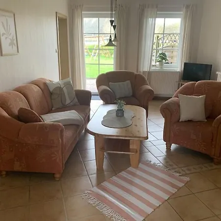 With 2 Bedrooms * Hasselberg (Schleswig-Holstein)