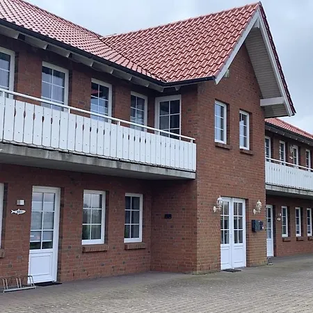 Semesterbostad With 2 Bedrooms