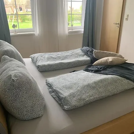 With 2 Bedrooms Hasselberg (Schleswig-Holstein)