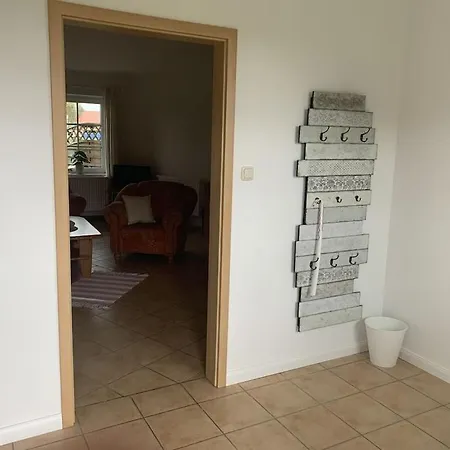 With 2 Bedrooms Semesterbostad Hasselberg (Schleswig-Holstein)