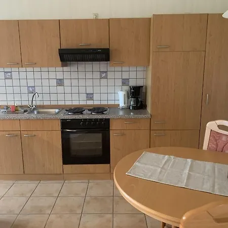 Semesterbostad With 2 Bedrooms Hasselberg (Schleswig-Holstein)