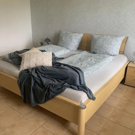 With 2 Bedrooms Hasselberg (Schleswig-Holstein)
