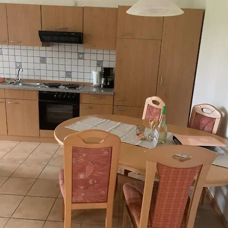 With 2 Bedrooms Semesterbostad Hasselberg (Schleswig-Holstein)