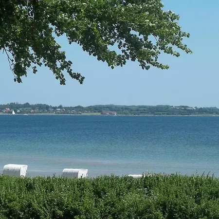 With 2 Bedrooms Hasselberg (Schleswig-Holstein)